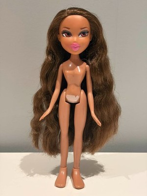 Bratz Doll World House Yasmin