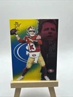 2025 Topps Brock Purdy Blue (Raw)