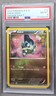 POKEMON CARD AXEW HOLO 13 BLACK & WHITE DRAGON VAULT #13 VINTAGE GRADED PSA 8