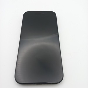 Apple iPhone 15 - 128GB - Schwarz - iCloud Frei / FMI OFF - Defekt / Ersatzteil