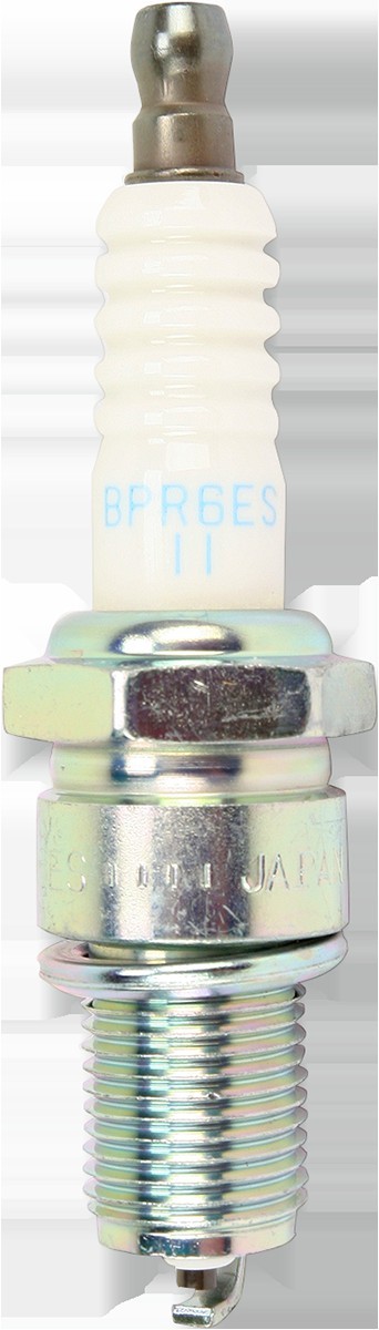 NGK 7133 Spark Plugs - BPR6ES-11