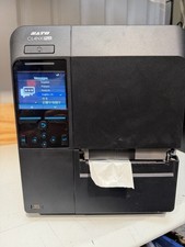 SATO CL4NX Label Printer