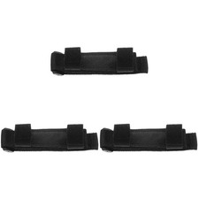 3 Pack Universal Cuff for Utensils Disabled Person Adaptive Aid Elastic