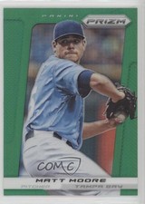 Click to enlarge Matt Moore