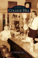 Gail Deibler Finke (U. A.) | College Hill | Buch | Englisch (2004) | Gebunden