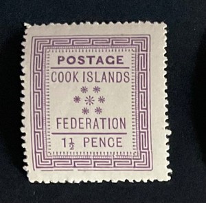 Cook Islands Scott #2 small HR