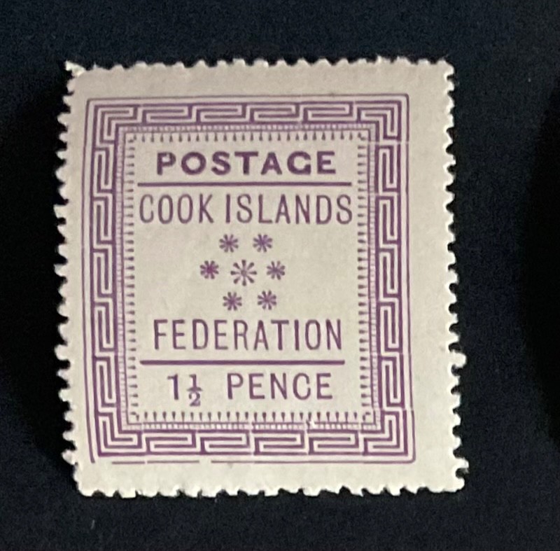 Cook Islands Scott #2 small HR