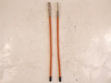 Buyers Products 24 Snowplow Blade Guide Kit Replace Curtis 1tbp37 See Desc