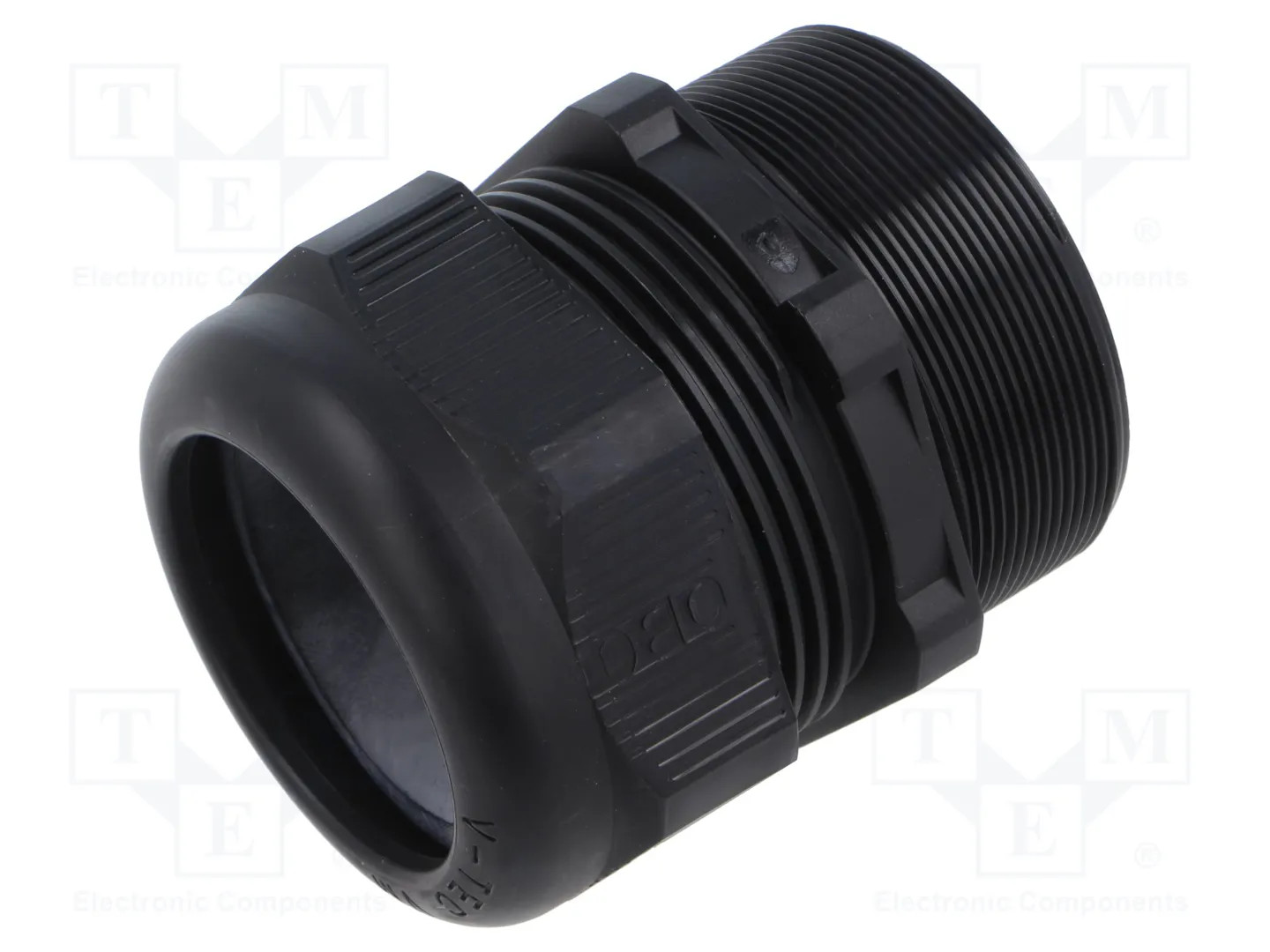 OBO BETTERMANN V-TEC-VM-LL63-SW Cable gland
