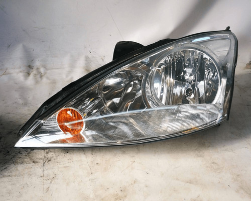 1343658 Projektor Links FORD FOCUS (CAK) 1.6 16V Ber. 5p/b/1596cc