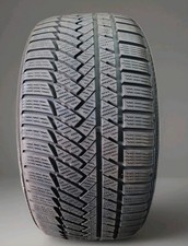 CONTINENTAL 235 45 17 (94H) TYRE WINTER CONTACT TS850P M+S ❄️ 7MM TREAD 2354517