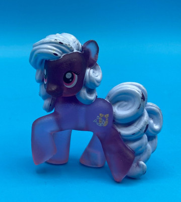 U CHOOSE My Little Pony G4 FIM blind bag figures waves 1 / 12, 3, 4, 5, 7, 8, 9