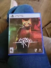 Stray - Sony PlayStation 5-
