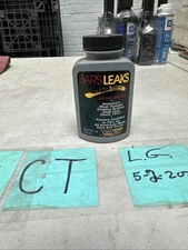 Vintage Bar's Leaks R6 Liquid Radiator Stop Leak 5.5 oz