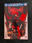 BATWOMAN #1 FIRST PRINTING BATMAN