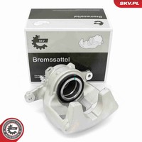 Bremssattel Esen SKV 56SKV712 60Mm FüR Mercedes Klasse W205 Model S205 C205 A205