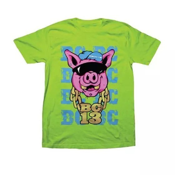 Collection Brokencyde Band Cotton Gift For Fan S to 5XL Cotton T-shirt MZ074