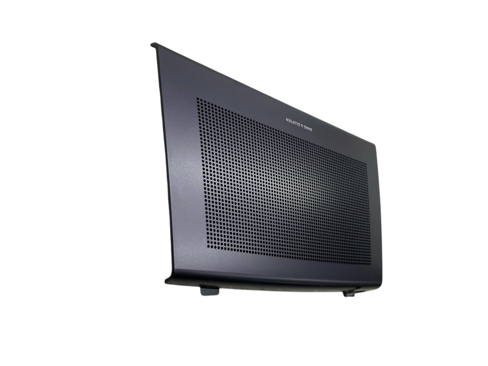 2015 ASTON MARTIN RAPIDE BANG & OLUFSEN CENTER DASHABOARD SPEAKER GRILLE COVER