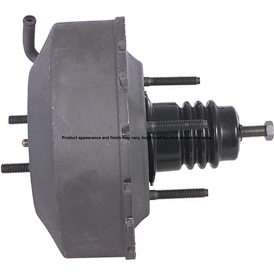 Cardone Reman Vacuum Power Brake Booster for 1987 1988 Nissan Pulsar NX - Image 2 of 4
