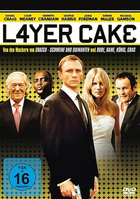 Layer Cake