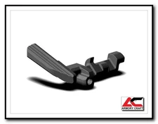 Sig Sauer P365 Single-Sided Extended Manual Safety - P365XL, XMACRO, FUSE