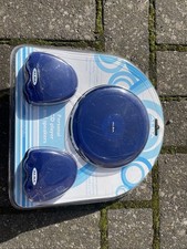 Alba Cd Player With Speakers