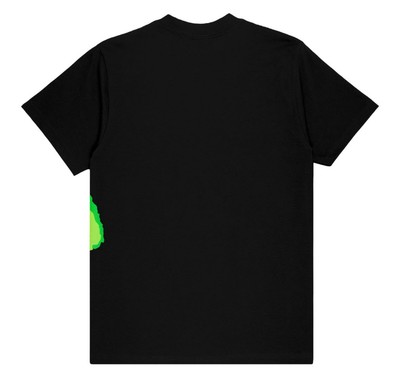 FTP Energy Tee Black Size XXL 2025 Monster T-Shirt BRAND NEW