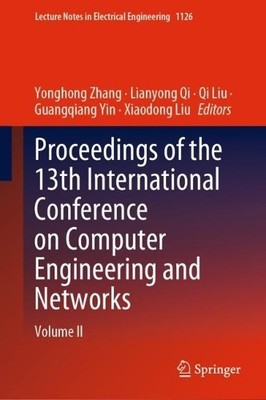 Proceedings of the 13th International Conference on Computer ... - 9789819992423