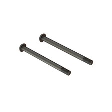 ARRMA Screw Hinge Pin M4x48mm 2pcs ARA727448