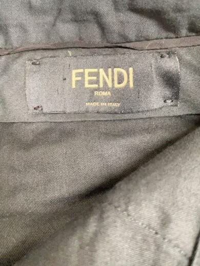 FENDI/Slacks/Jeans/Size 44/Cotton/Blue/Solid/PR12-14-2304 thumbnail 4