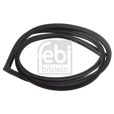 1x Dichtung, Heckscheibe FEBI BILSTEIN 08871 passend für MERCEDES-BENZ 1x Dichtung, Heckscheibe FEBI BILSTEIN 08871 passend für MERCEDES-BENZ