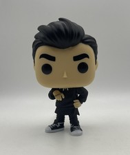 Ultimate Funko Pop Schitt's Creek Figures Gallery and Checklist 27