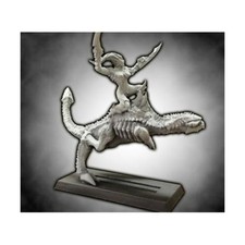 Gamezone Fantasy Mini 28mm Fiendish Offspring I Pack New