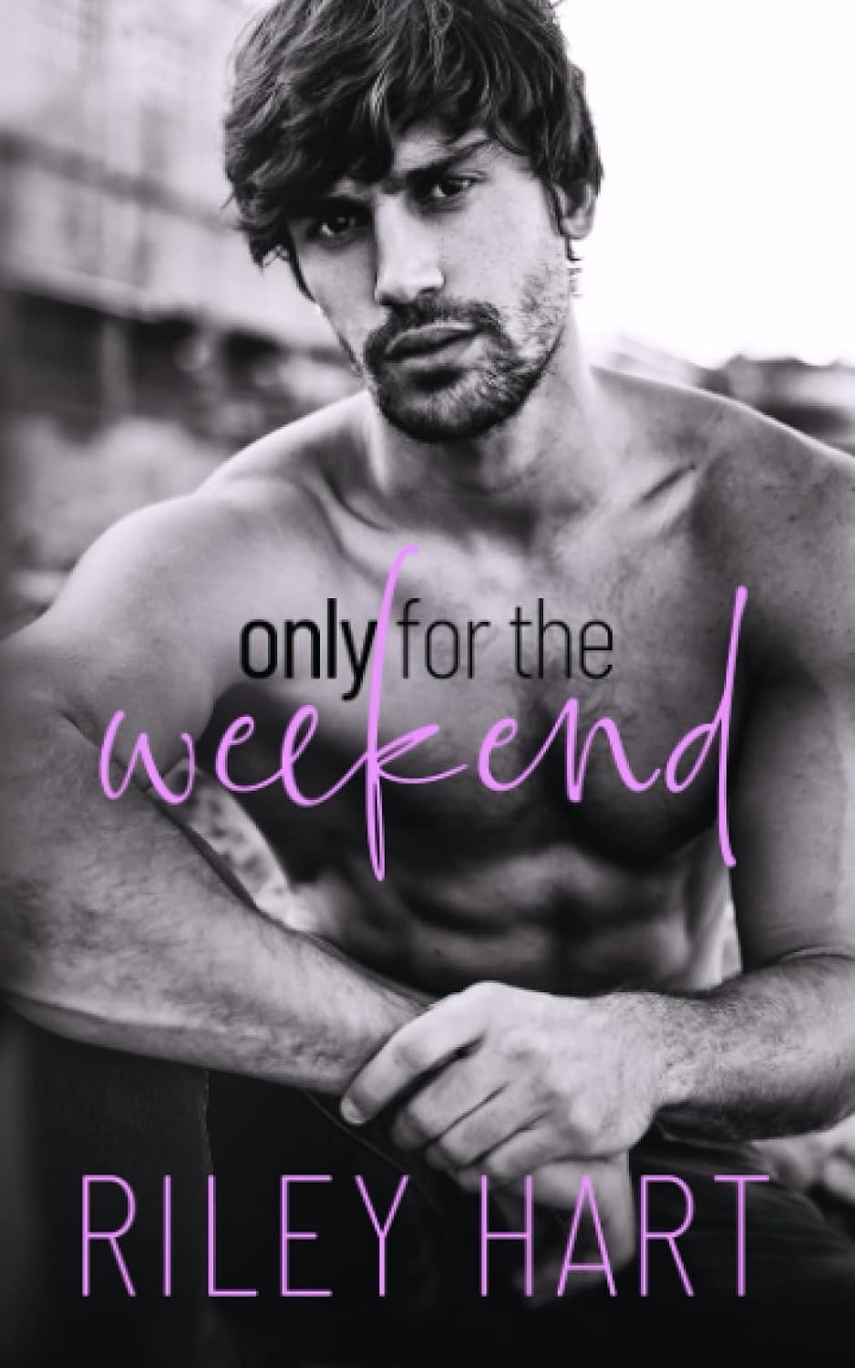 Only for the Weekend: 1 (Inevitable) - Image 2