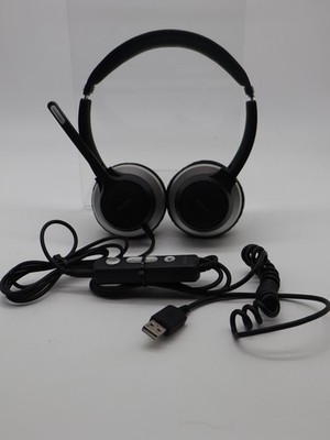 MPOW BH328A Noise Canceling Wired USB or 3.5mm Communication Headset