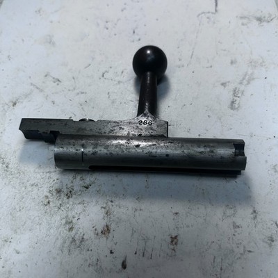 GERMAN MAUSER M 1871 STRIP BOLT BODY