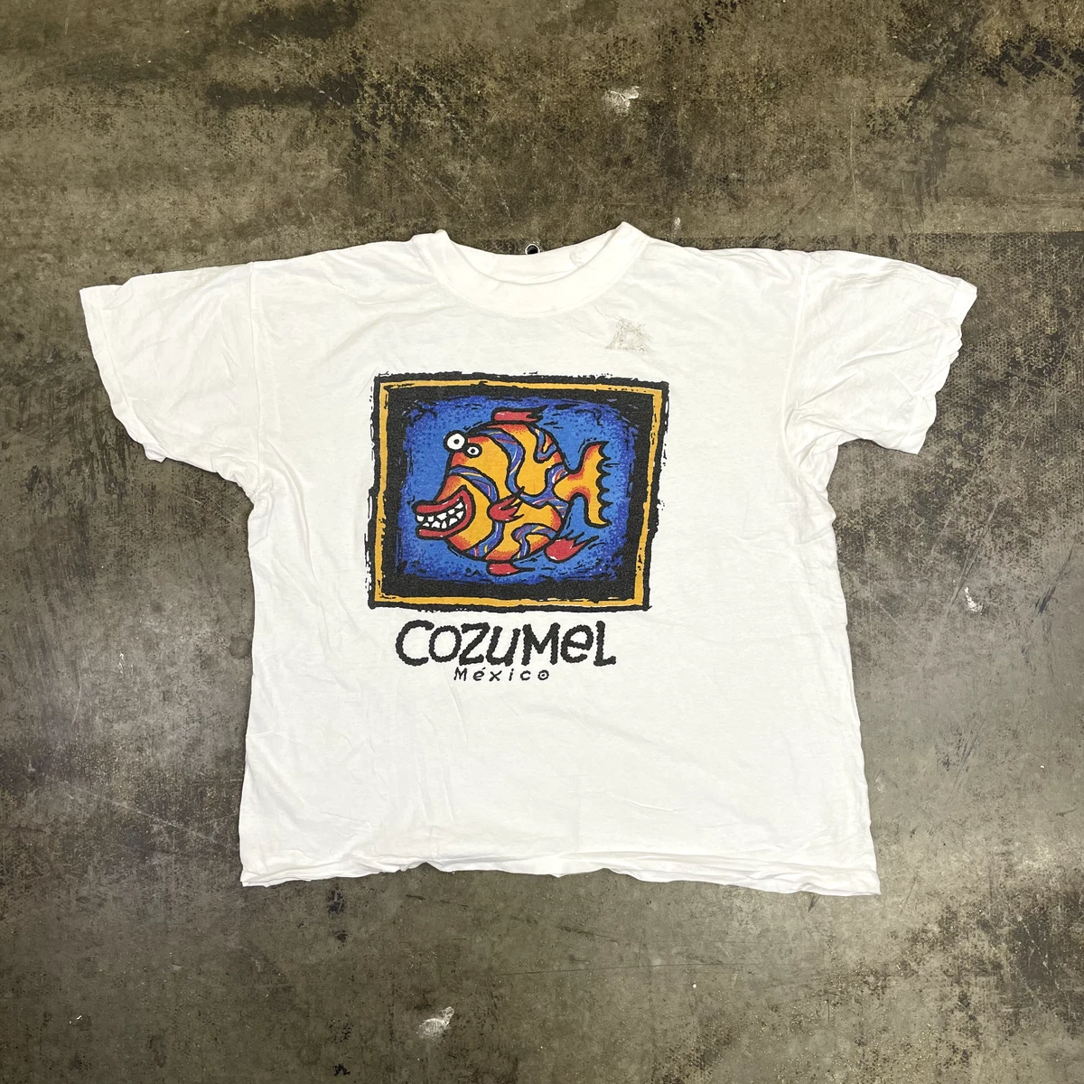 Men's graphic 2025 vintage tees