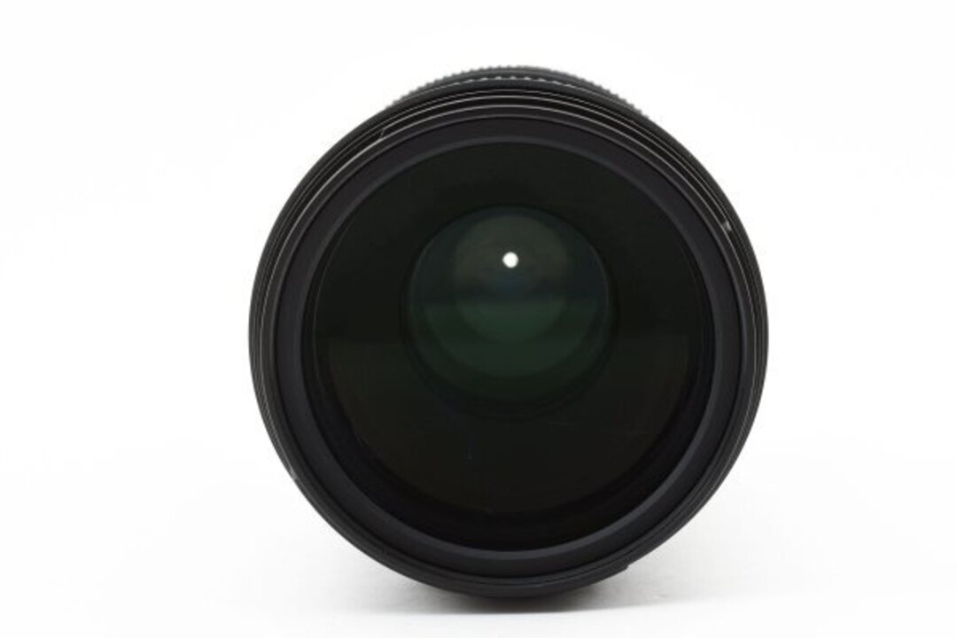 Sigma APO 120-400mm F/4.5-5.6 DG OS HSM Zoom for Nikon. MF Only. w