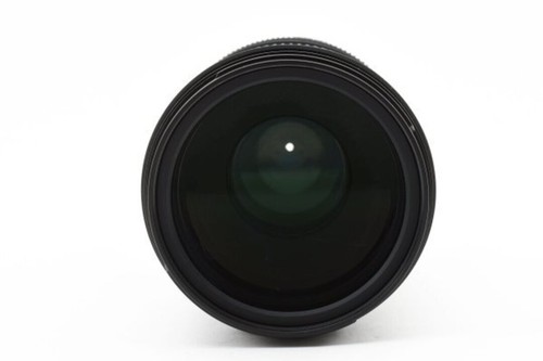 Sigma APO 120-400mm F/4.5-5.6 DG OS HSM Zoom for Nikon. MF Only. w/Accessories - Picture 5 of 10