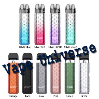 SMOK NOVO 2C Pod Kit 800mAh Battery Vape Pen Starter Kit 2ml - Fast  Dispatch | eBay UK