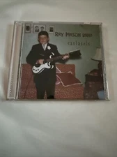 Ray Mason Band- Castanets 1999 Wormco