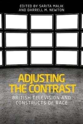 #ad Adjusting the Contrast: British Television and Constructs of $72.55