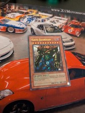 Gate Guardian RP01-EN023 Prices | YuGiOh Retro Pack | YuGiOh Cards