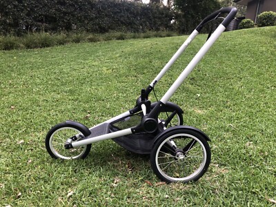 bugaboo runner gumtree