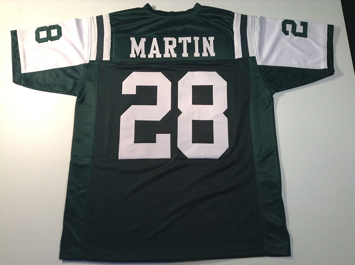 Curtis Martin New York Jets NFL Jerseys for sale | eBay