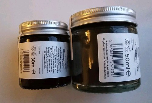 Gruüm Gel Mask Cell Regeneration Vit B5 & Charcoal Mask Clear And Clean - Picture 5 of 7