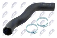 NTY GPP-FT-034 Ladeluftschlauch FüR Fiat Alfa