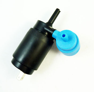 Neu Waschwasserpumpe Scheibenreinigung für Fiat Multipla Panda Punto 46797755