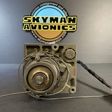 Bendix King KS 178 Primary Servo 