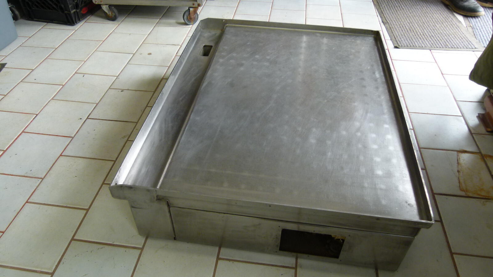 Accutemp EGF4403B360200 AccuSteam Electric Griddle eBay